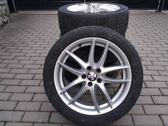 ALU 5x100 r17