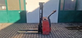 Ručně vedený vysokozdvižný vozík Belet F12APE25