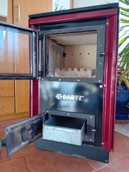 Prodám kamna Moravia