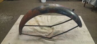 Jawa speciál blatník