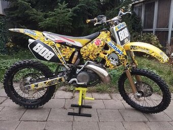 Suzuki rm 250 - 1