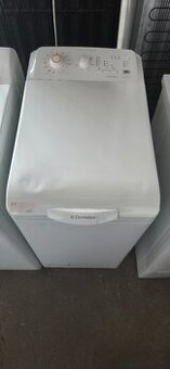 ELECTROLUX 6Kg VRCHEM PLNĚNÁ