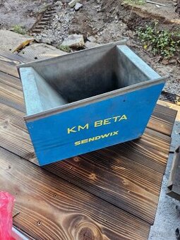 Sane na lepidlo KM Beta Sendwix sirka 200mm