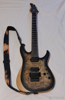 Kytara Schecter Reaper-6 FR