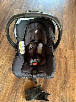 Autosedačka Joie (vajíčko)