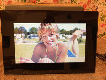 Digitální fotorámeček