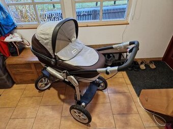 Kočárek Peg Perego