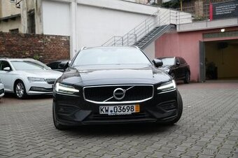 Volvo V60 Kombi, Mementum Pro, 2.0 D3 110 KW, 173tkm.