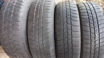 Zimní kola na Škoda Fabia 1 a 2, 165/70/14, 165/70r14.