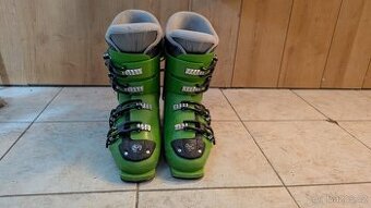 Lyžařské boty Alpina J4