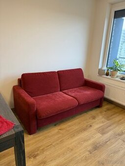 Rozkládací pohovka