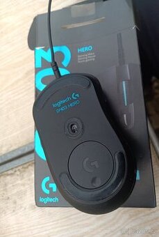 Herní myš Logitech G403