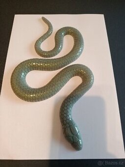 Dekorace z pryskyřice