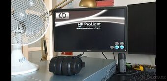 HP ProLiant DL380 G7