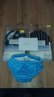 Dětské plavky vel. 62/68