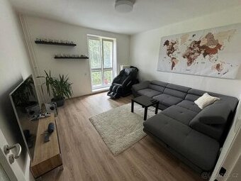 KRÁTKODOBÝ PRONÁJEM - 1