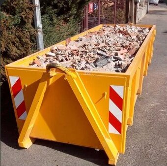 Obchodník/Obchodnice