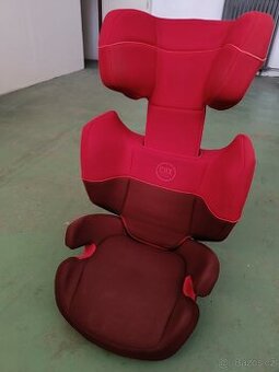 Dětská autosedačka Cybex 9-36 kg, ISO-fix, pěkná