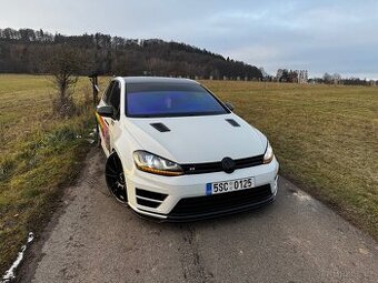 Volkswagen Golf 7R