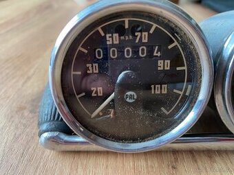 Tachometr Jawa / ČZ