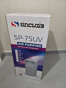 Čistička vzduchu Sinclair SP-75UV