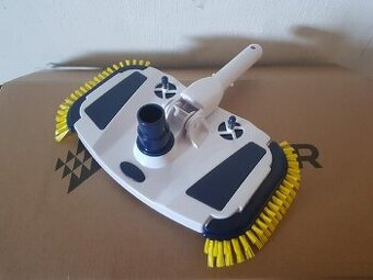 Bazénový vysavač. hlavice vidaXL.Sleva