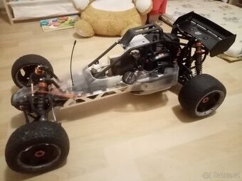 HPI Baja 5B SS(1:5)