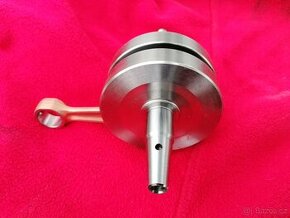 Klikovka Babetta 210, 225, 215 Nová