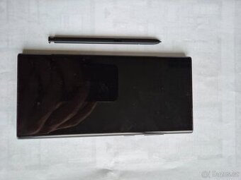 S22 ultra 12GB/256GB, SM-S908B/DS Phantom Black