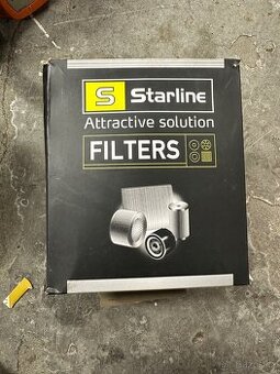 Vzduchový filtr star line