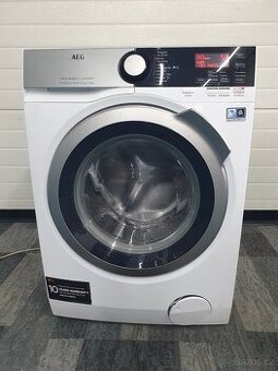 Pračka AEG L7FEE48SC A+++