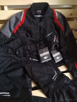 Set bundy a kalhot od Motor Bike Wear