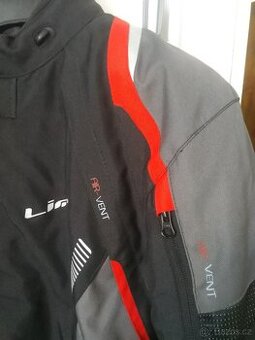 Pánská bunda a kalhoty od MBW