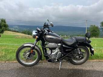 Royal Enfield Metero 350