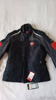 Ducati by Dainee D air street goretex bunda velikost 54