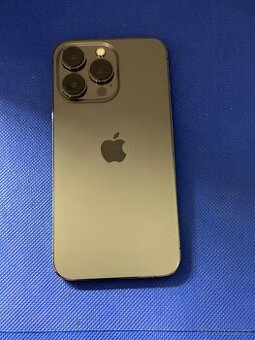 iPhone 13 Pro 128GB Graphite