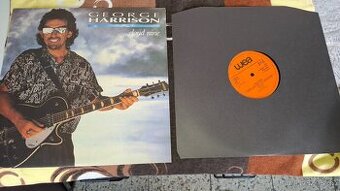 George Harrison - Clound Nine 1987
