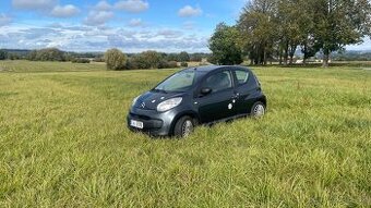 Citroen C1 1.0 benzin