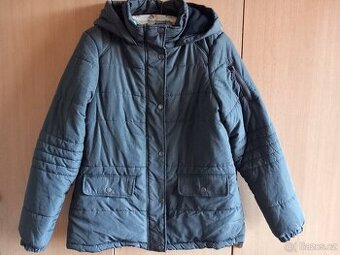 Dámská zimní bunda  vel.: 40 JANINA nová