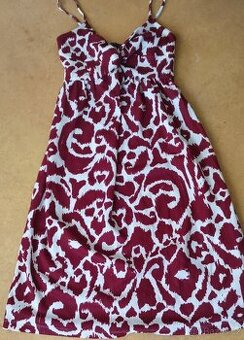 Dámské šaty vel. 36/38, Esmara