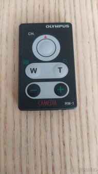 Olympus dálkové ovládání RM-1