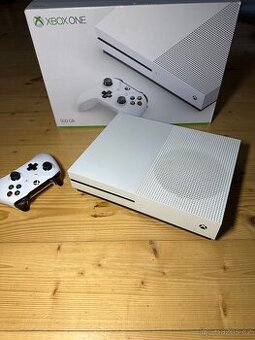 Xbox One S - 1