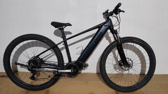 PELLS Thorr vel.M / Bafang M 400 / 630 Wh / najeto 1632 km /