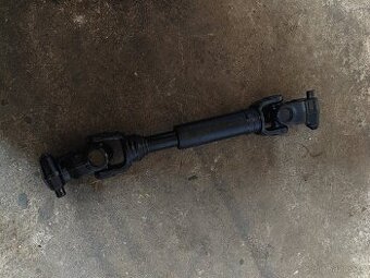 KARDANOVÝ NÁHON - 1