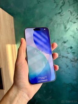 iPhone 15 Pro Max 256 Gb Idealni stav - 1