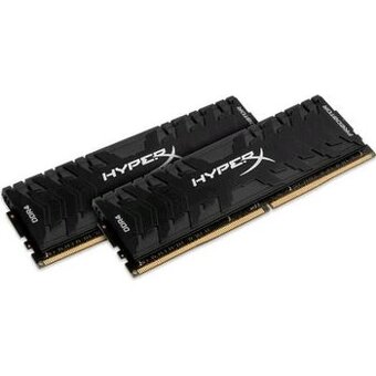 Kingston HyperX Predator DDR4 16GB (2×8GB) 3200MHz CL16