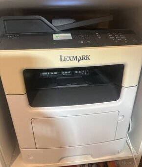 Lexmark MX317DN