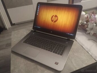 HP Pavilion 17-q162nq