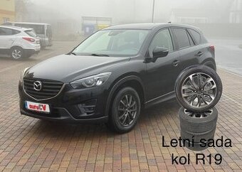 MAZDA CX-5 2.0 SKYACTIV-G 121kW-2017-65.576M-NAKAMA-