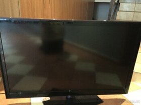 Televize LG na náhradní díly